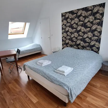Daire Paris 2 - Proche Centre