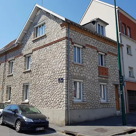Daire Paris 2 - Proche Centre